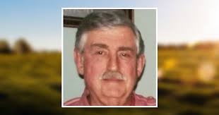 Kenneth Jefferis Obituary April 3, 2020