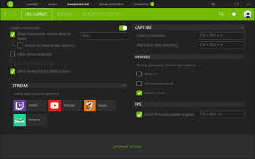 Maybe you would like to learn more about one of these? Razer Cortex Game Booster For Windows Pc