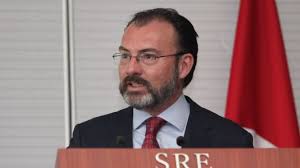 Videgaray recurrió a su cuenta de twitter para cuestionar si se deben creer en los dichos de. Uif Investiga A Videgaray Desde Que Lozoya Lo Incluyo En Su Declaracion Nieto Proceso
