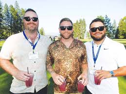 40th Year Of ILP Golf Celebrated