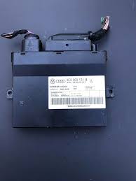 04 09 audi a8 keyless entry lock control 4e0 909 131 a module computer unit oem siemens audi a8 keyless entry locks keyless entry pinterest