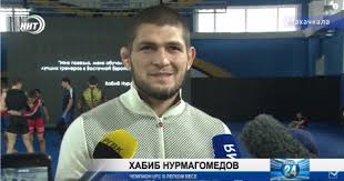 Тони фергюсон anthony armand ferguson. Habib Nurmagomedov Makgregor Pore Ne To Fergyuson Daet Ogon Motivacii