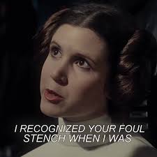 Star Wars After Dark: A Cosplay and Fashion Adventure