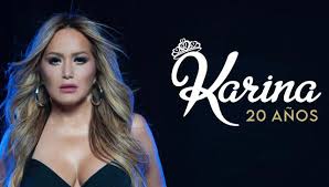 ¡Doble Función! Karina La Princesita Agotó y Suma Fecha en Antel Arena