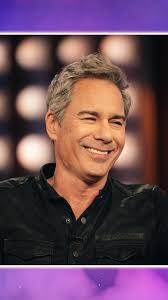 Secrets all around 🤫 @eric_mccormack