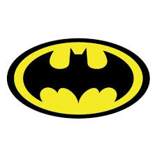 Batman Template Printable Cake Clipart Best Clipart Best Printable Batman Logo Batman Logo Batman Printables