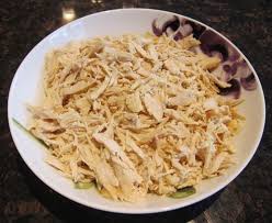 How To Make Shredded Meat Chicken Beef Or Pork In A Food Processor Food Processor Recipes Make Shredded Chicken Cooking Meat