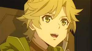 Itsuki rising of the shield hero