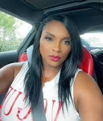 Tawana Ingram's Instagram, Twitter & Facebook