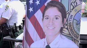 Murder of Hillsborough County deputy sparks talk of domestic violence,  mental health stigma