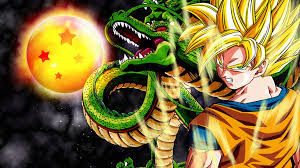 These balls, when combined, can grant the owner any one wish he desires. Dragon Ball Z Ps4wallpapers Com