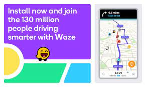 Waze is providing a new gps option to help drivers avoid getting lost when losing gps signal in tunnels. Download Waze Gps Maps Traffic Alerts Live Navigation 4 75 0 3 Apk For Android