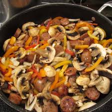 More images for aidells sausage recipes » Mango Jalapeno Sausage Primavera Cook Plant Meditate