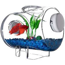 Aqua Culture Betta Tube Aquarium Walmart Com Betta Aqua Culture Betta Aquarium