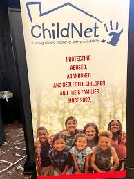 I am so proud of my dear friend, Cindy Arenberg Seltzer, who was honored at  last night's ChildNet Event “Cocktails and Cheers” presented by Joe  DiMaggio Children's Hospital. Cindy has served as