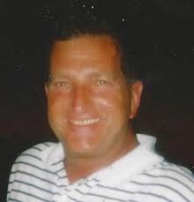 Barry Brown Obituary