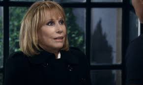 Kimberly McCullough's New Show Coven Academy