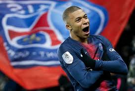 ^ kylian mbappe reveals the class reason behind his trademark goal celebration. Kylian Mbappe Reacts To Liverpool Star Stealing His Celebration