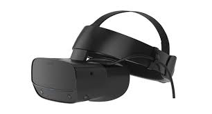 Oculus Rift S 3d Model Turbosquid 1411934