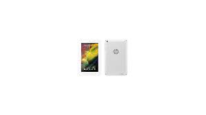 HP 7 Plus Is A Quad Core Android Tablet ...