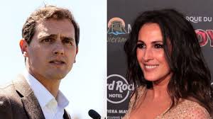 Rivera y Malú, bajo el mismo techo