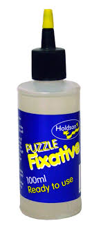 Maybe you would like to learn more about one of these? Puzzle Fixative Whitcoulls