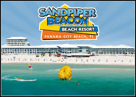 Sandpiper Beacon Beach Resort Panama City Beach Fl 32413