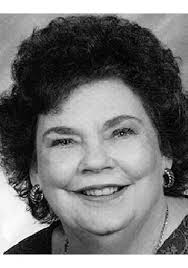 Emma Benson Obituary (1935