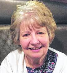 Frances HOEFT Obituary (2022)