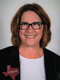 Alvin High School HOSA Advisor Named to the HOSA Hall of Fame