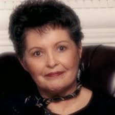 Constantine "Connie" (Morrison) Collar Obituary April 25, 2018