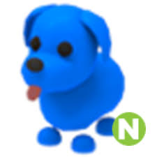 Adopt me all neon legendary pets adopt me pets legendary neon legendary mega neon legendary adopt me pets pictures neon fly ride legendary pets adopt me neon legendary animal. Blue Dog Trade Adopt Me Items Traderie