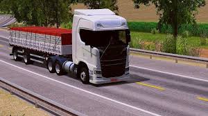 World Truck Driving Simulator Premium V1 142 Mod Apk Trucks Driving Truck Mods