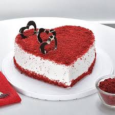 We deliver all types of cakes such as red velvet birthday cake, eggless red velvet cake, heart shape red velvet cake, chocolate red velvet cake, etc. Buy Heart Shape Red Velvet Cake Online At Best Price Od