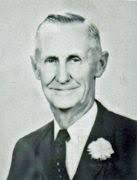 Thomas Monks Fahey (1888-1966)