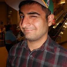 Sam Soleymani (notasavage)