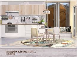 Sims 4 Cc Decorations Sims4 Ccmods Over Blog Com Maison Sims Sims 4 Cc Meubles Sims 4 Contenu Personnalise