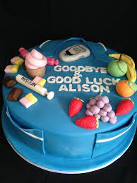 When you require remarkable ideas for this recipes, look no even more than this listing of 20 best recipes to feed a group. Nurses Leaving Cake For A Diabetic Nurse Leaving Cake Cake Mine Cake