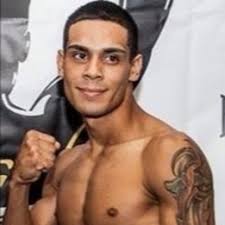 Luis Olivares vs. Efrain Cruz, Cruz vs. Valdez