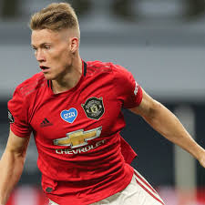 * see our coverage note. Scott Mctominay S Tenacity And Skill Earn New Deal At Manchester United Manchester United The Guardian