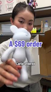 Portland Oregon Drippy Bear Workshop