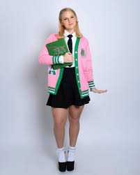 I've always set the standard, now I'm...