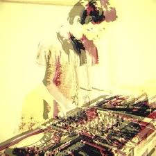 Santiago borda, de la voz argentina, sufrió un grave accidente: Santiago Borda Santiagobc Twitter