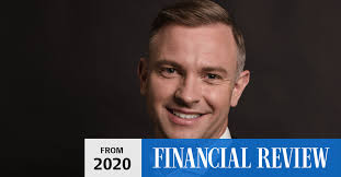 Accenture: PwC partner Matthew Coates departs, returning to his old shop