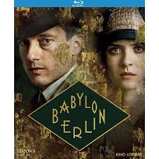 The good news for the fans is that the show has been renewed for the third as well as the fourth season. Babylon Berlin Season 3 Blu Ray Walmart Com In 2021 Babylon Berlin Season 3