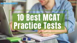 10 Best Mcat Practice Tests 2020 Review Themdjourney