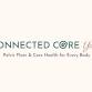 The Educated Pelvis - partnering with Muddy Duck Yoga event image