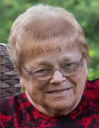 Obituary of Audrey Laurene Evans