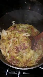 Smoke your own turkey necks! Cabbage With Smoked Turkey Necks Turkey Necks From Kartchner 39 S Grocery In Krotz Springs Sautee Smoked Turkey Turkey Neck Recipe Cabbage Recipes Southern