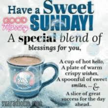 A prayer for your sunday: Sunday Blessings Gifs Tenor